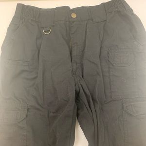 5.11 Taclite Pro. 32x32 black. Lightweight